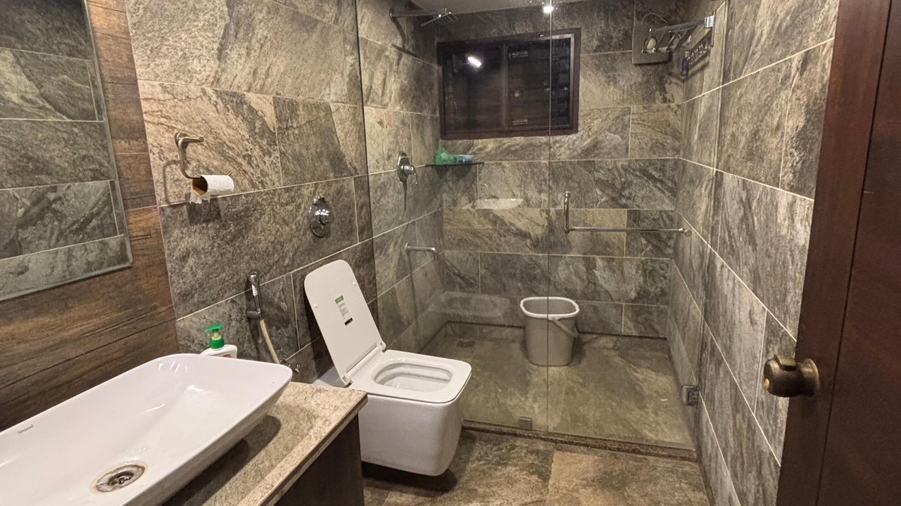 Photo of Bathroom in Kundapur