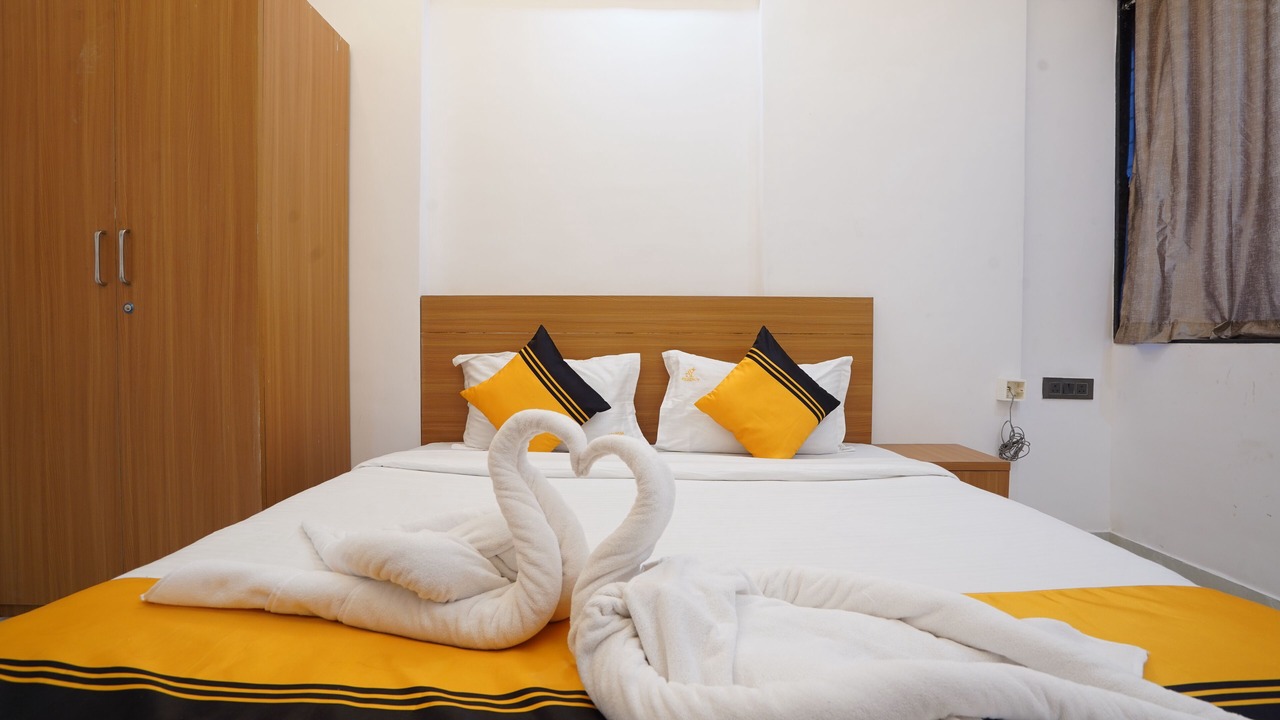 Photo of Bedroom in Pune