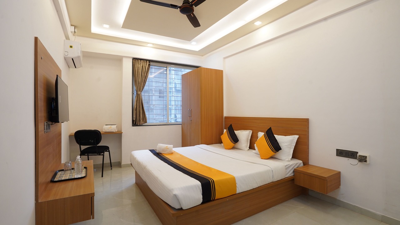 Photo of Bedroom in Pune
