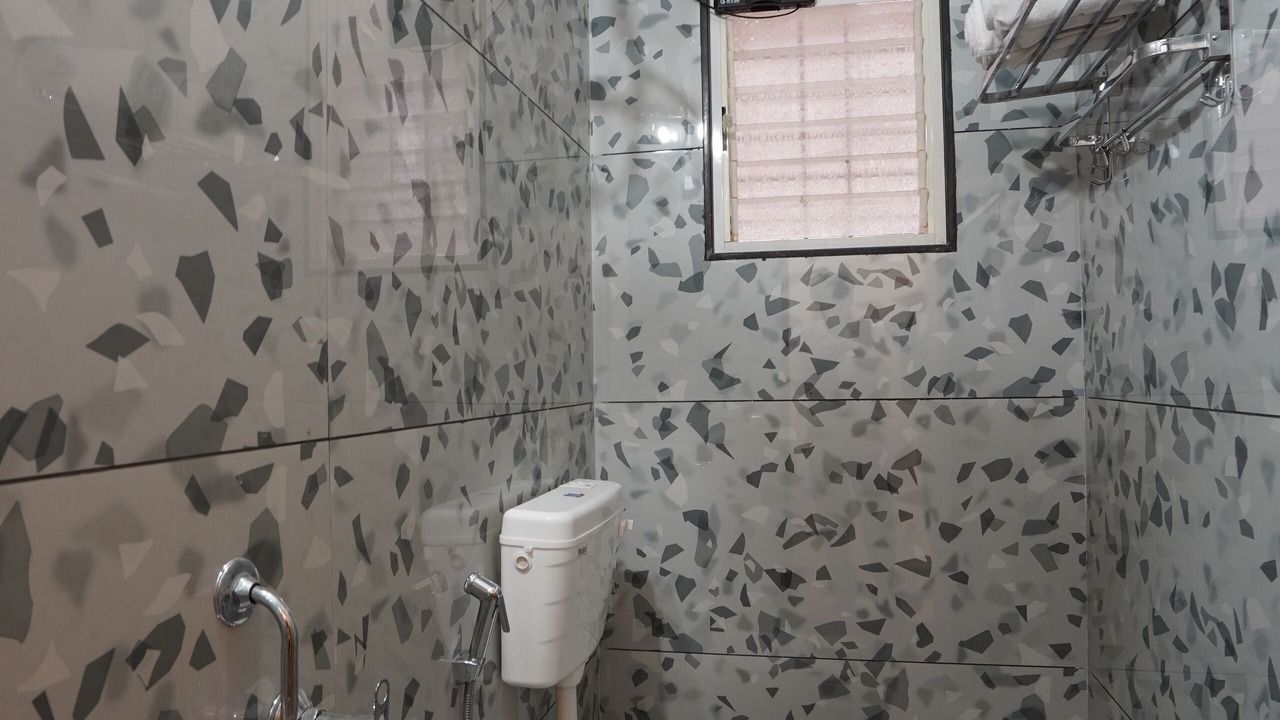 Photo of Bathroom in Pune