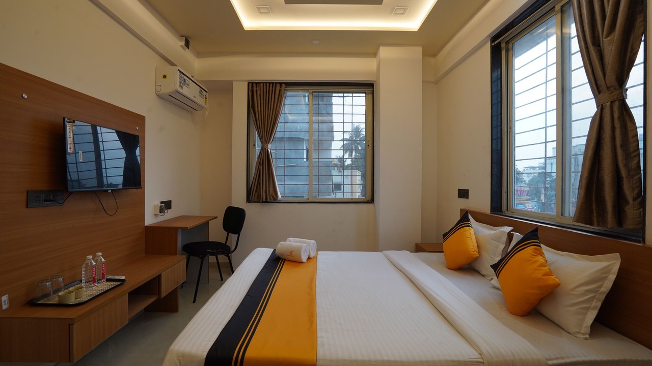 Photo of Bedroom in Pune