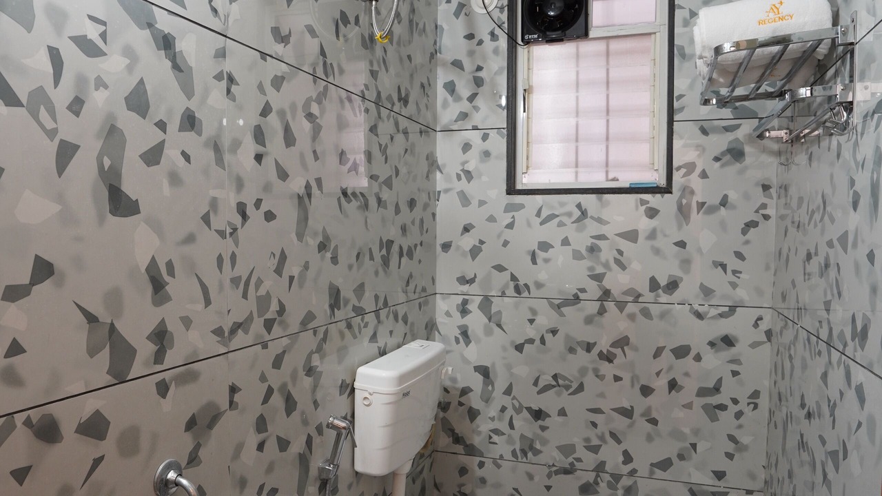 Photo of Bathroom in Pune