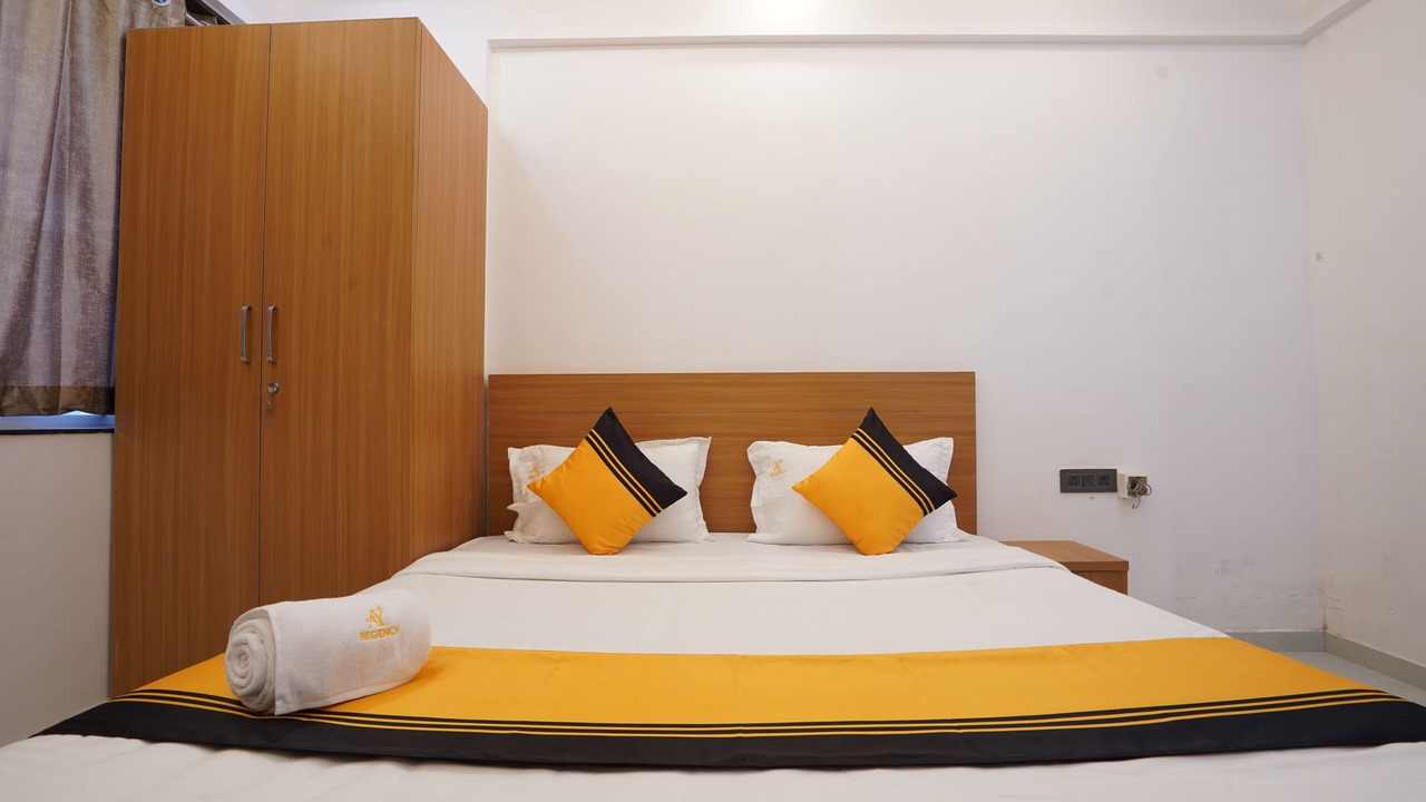 Photo of Bedroom in Pune