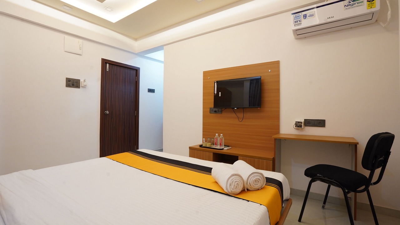 Photo of Bedroom in Pune