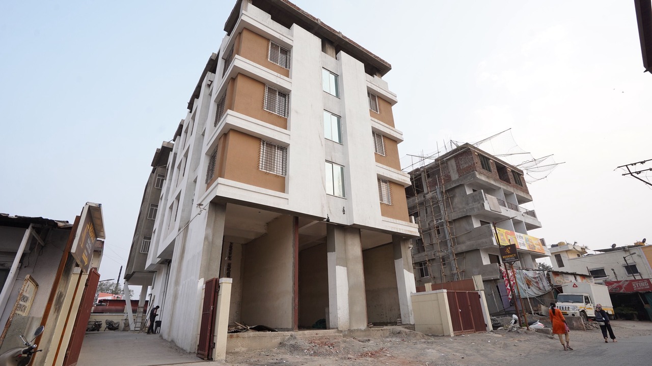 Photo of Outdoor in Pune