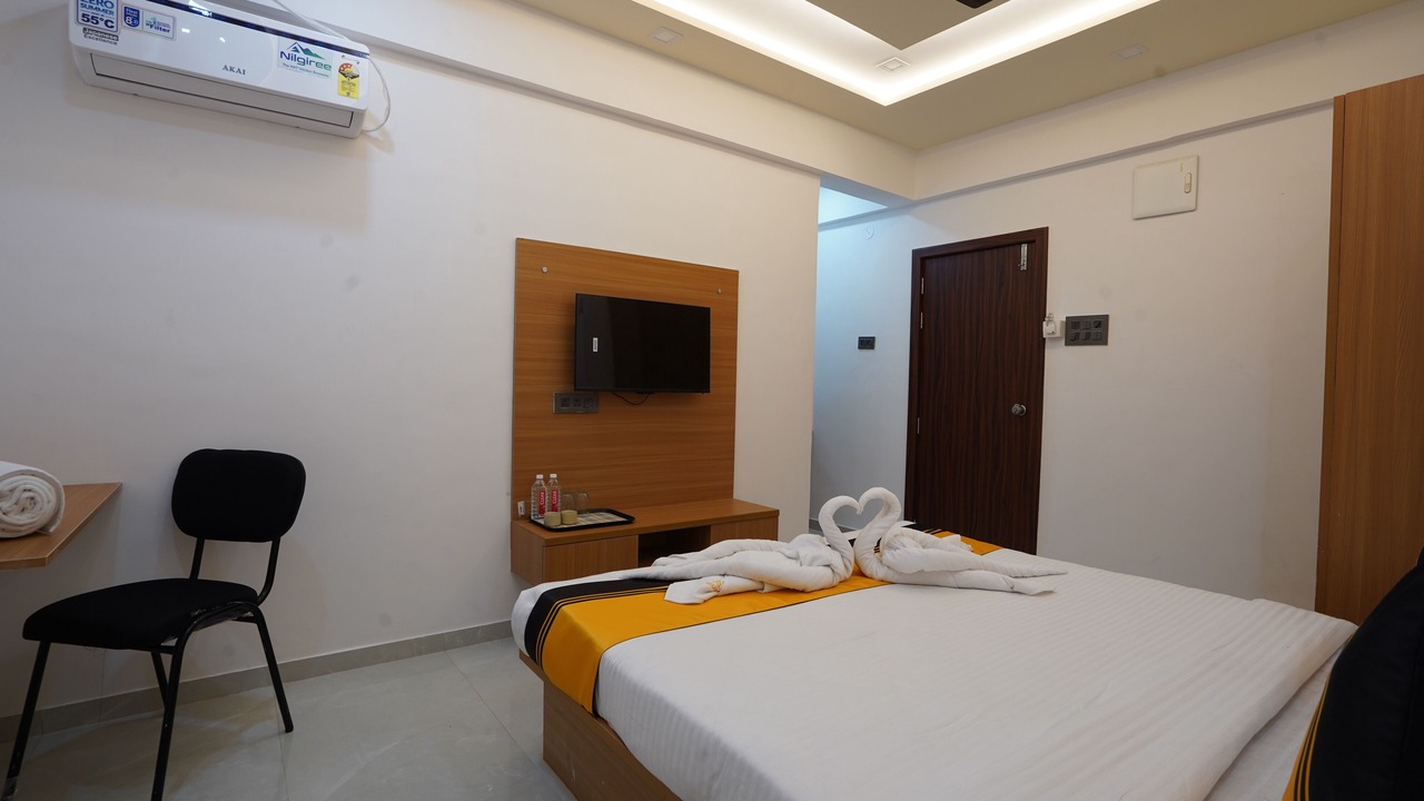 Photo of Bedroom in Pune