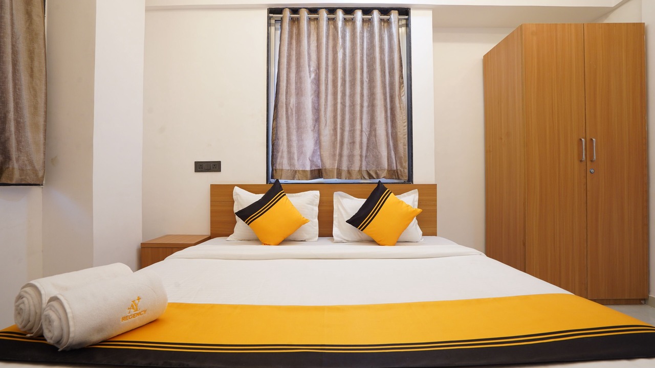 Photo of Bedroom in Pune
