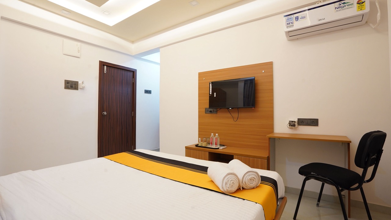 Photo of Bedroom in Pune