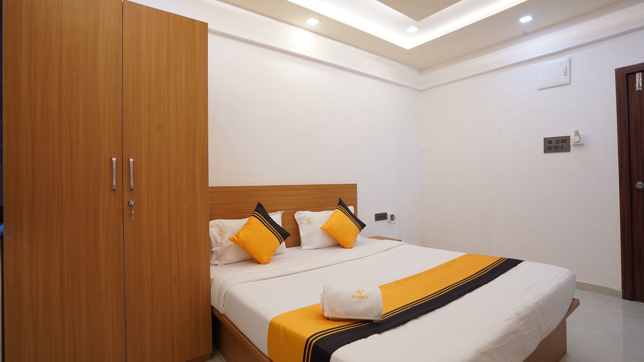 Photo of Bedroom in Pune