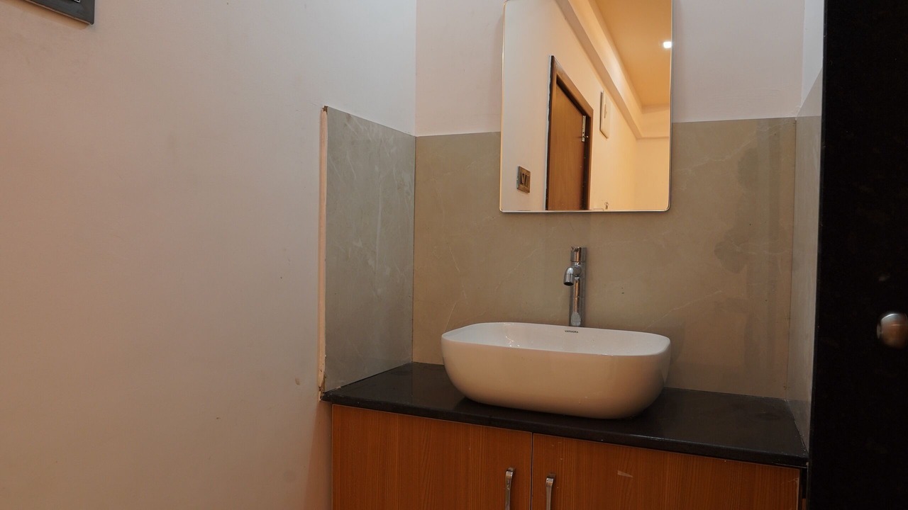 Photo of Bathroom in Pune