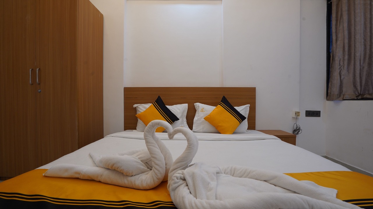 Photo of Bedroom in Pune