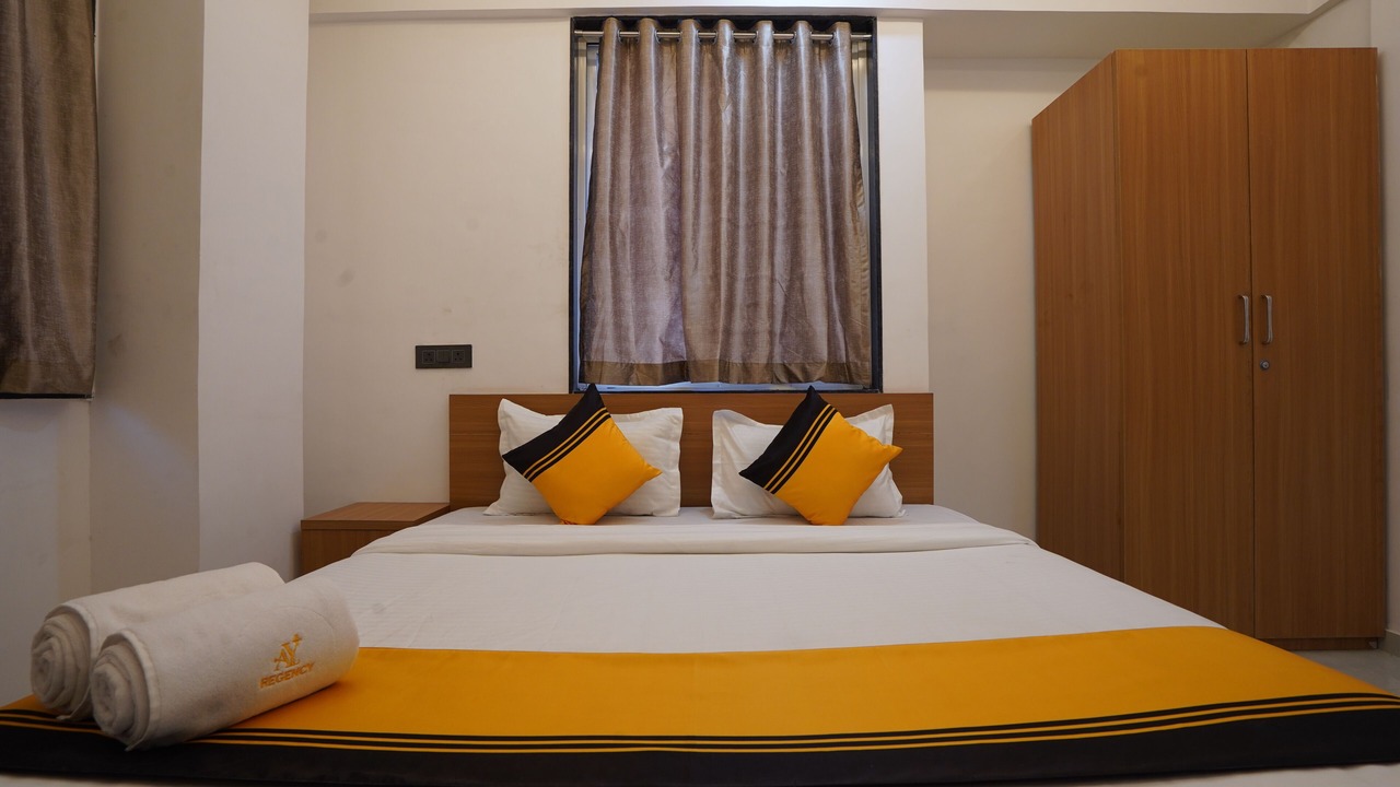 Photo of Bedroom in Pune