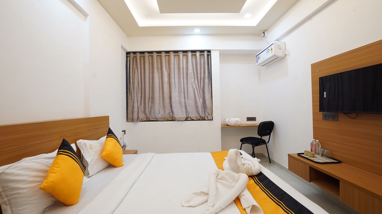 Photo of Bedroom in Pune