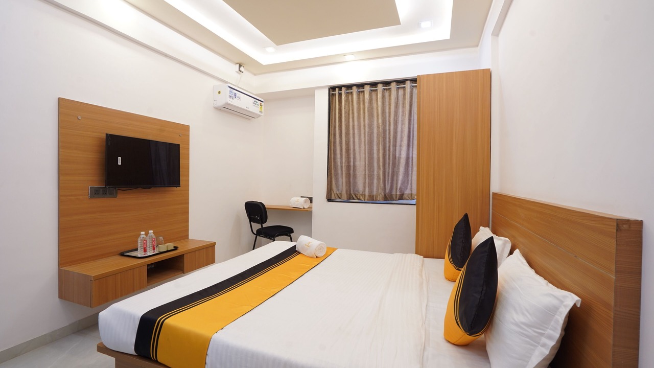 Photo of Bedroom in Pune