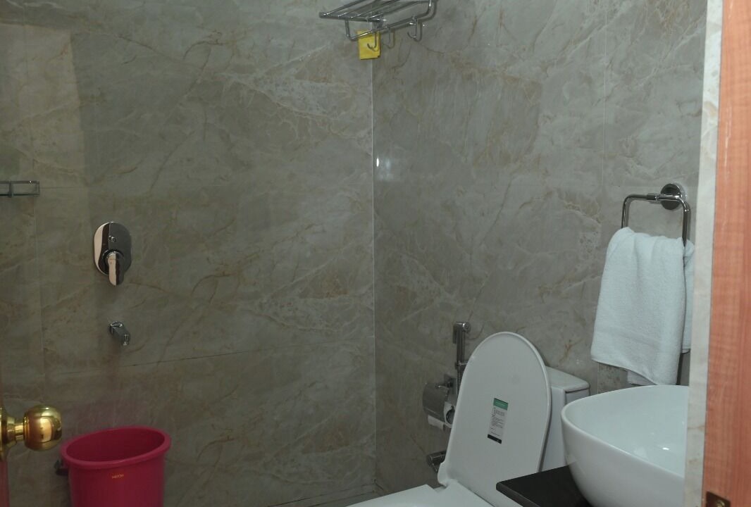 Photo of Bathroom in Padrauna