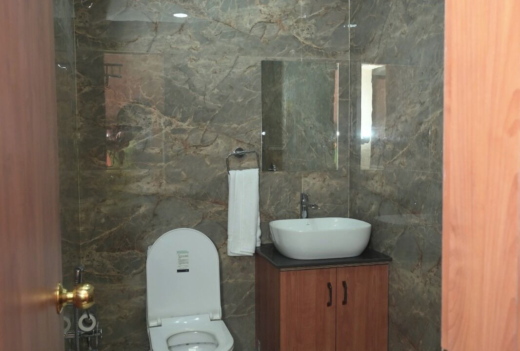 Photo of Bathroom in Padrauna