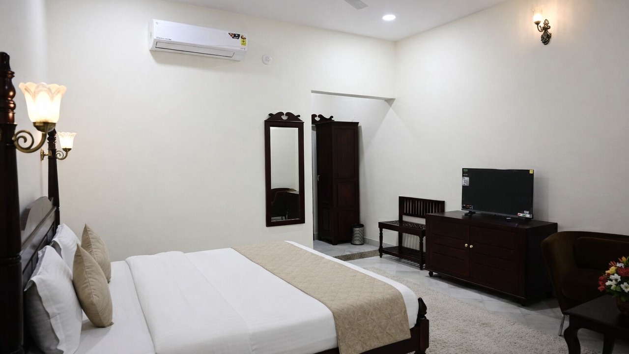 Photo of Bedroom in Wasda