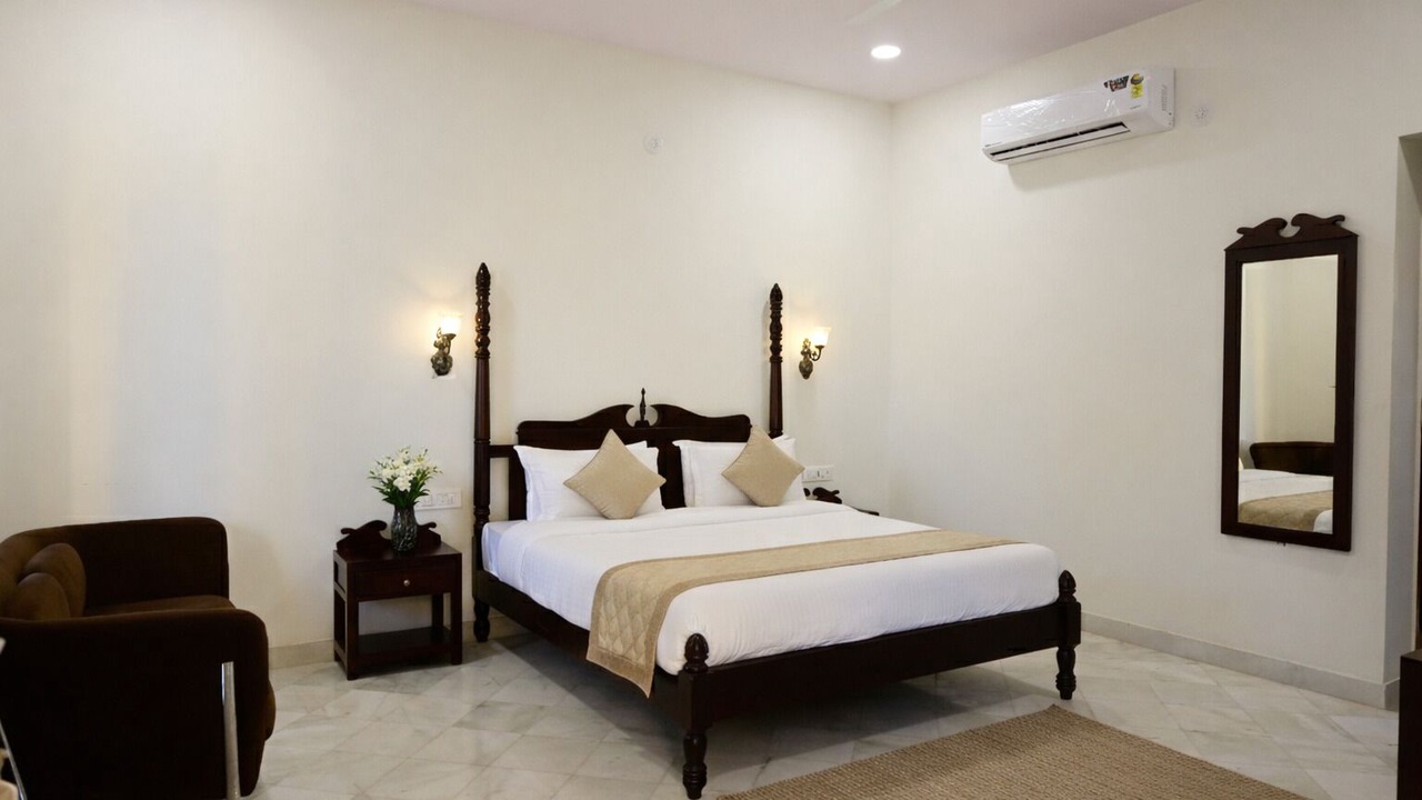 Photo of Bedroom in Wasda