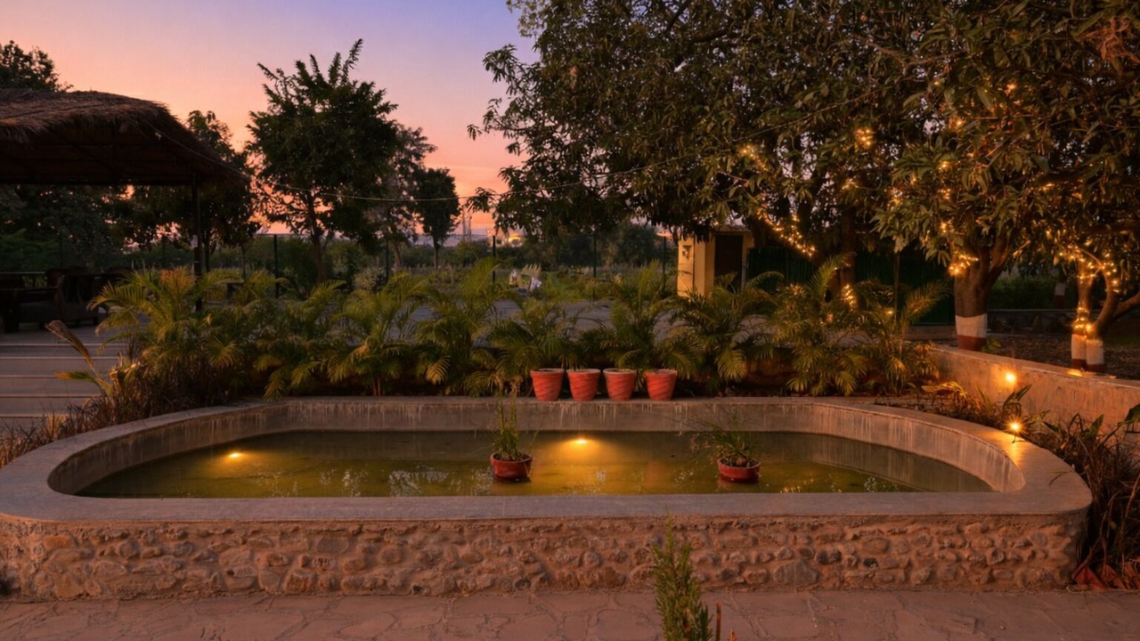 Photo of Outdoor in Wasda