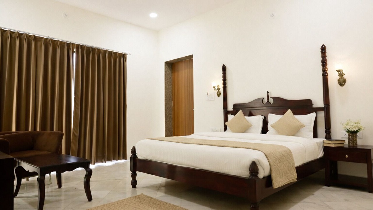 Photo of Bedroom in Wasda