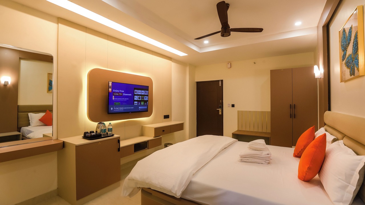 Photo of Bedroom in Padubidri