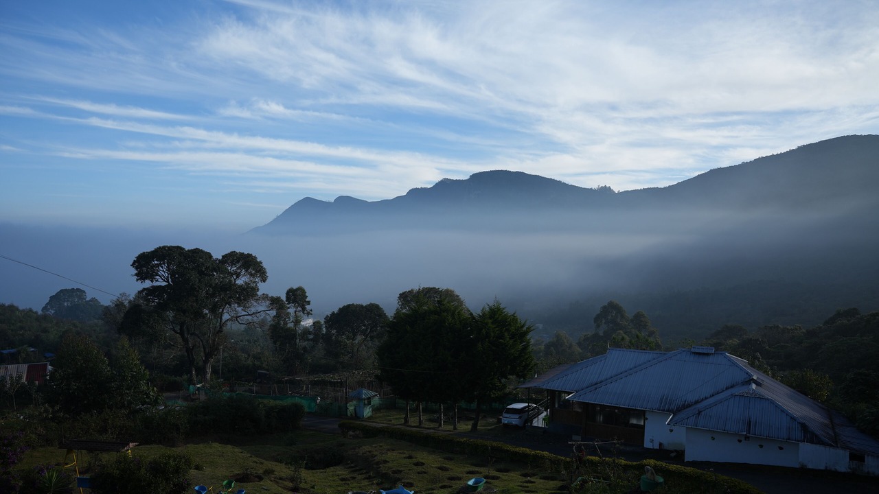 Photo of Outdoor in Devikolam