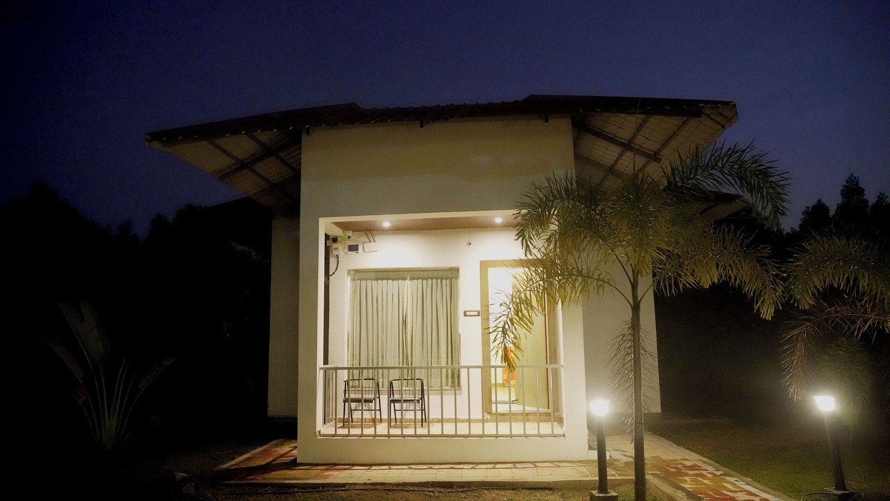 Photo of Patio Balcony in Pawni