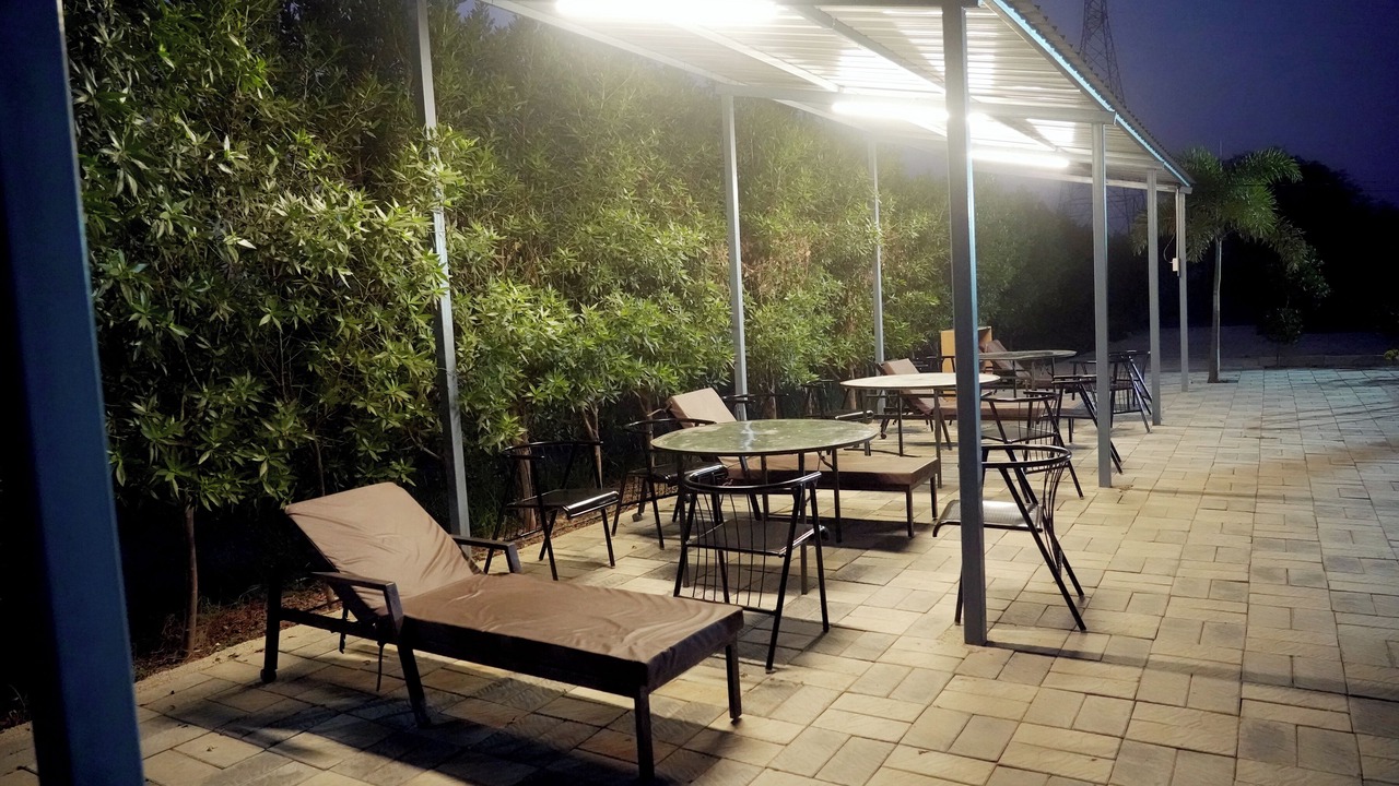 Photo of Outdoor in Pawni