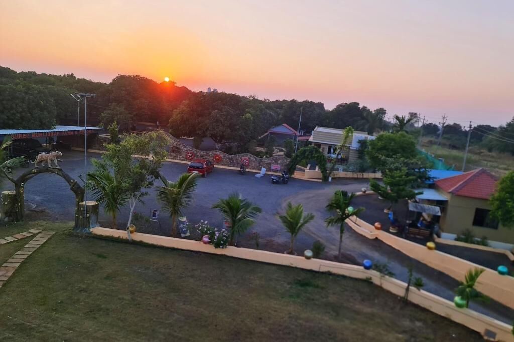 Photo of Outdoor in Mendarda