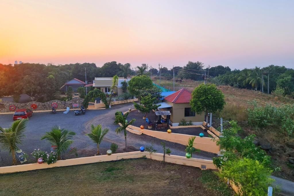 Photo of Outdoor in Mendarda