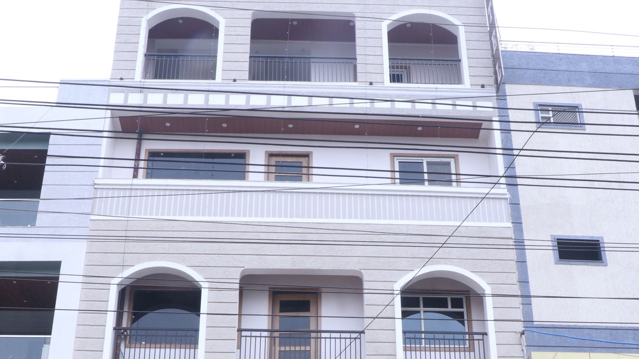 Photo of Outdoor in Kota
