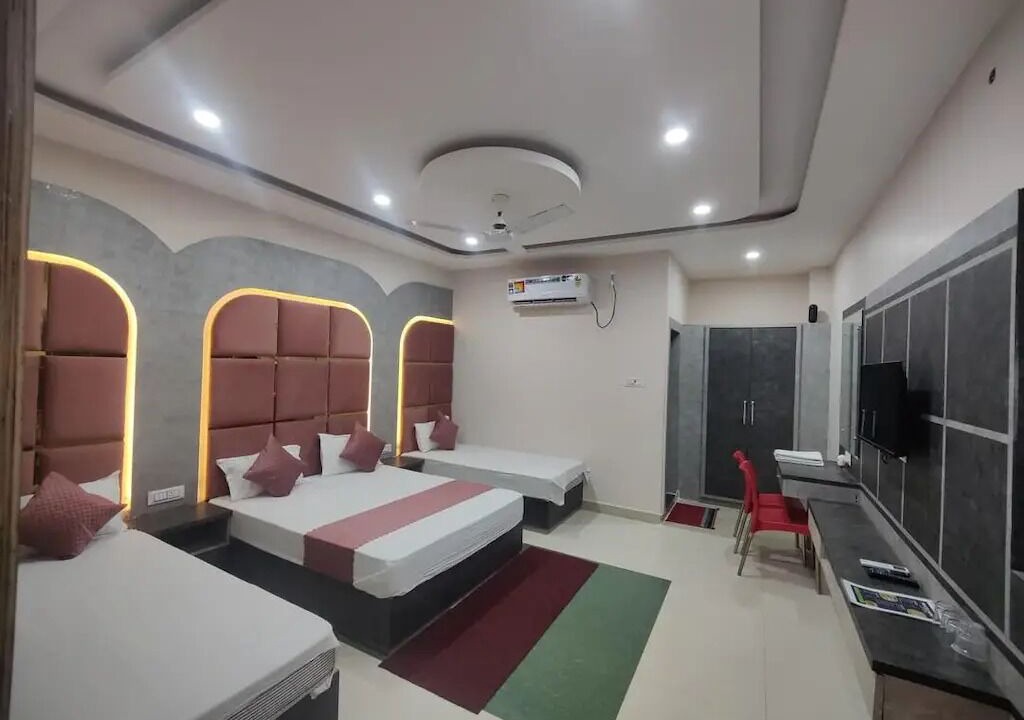Photo of Bedroom in Chitrakoot