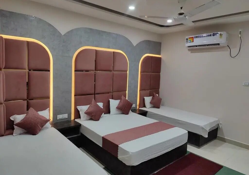 Photo of Bedroom in Chitrakoot