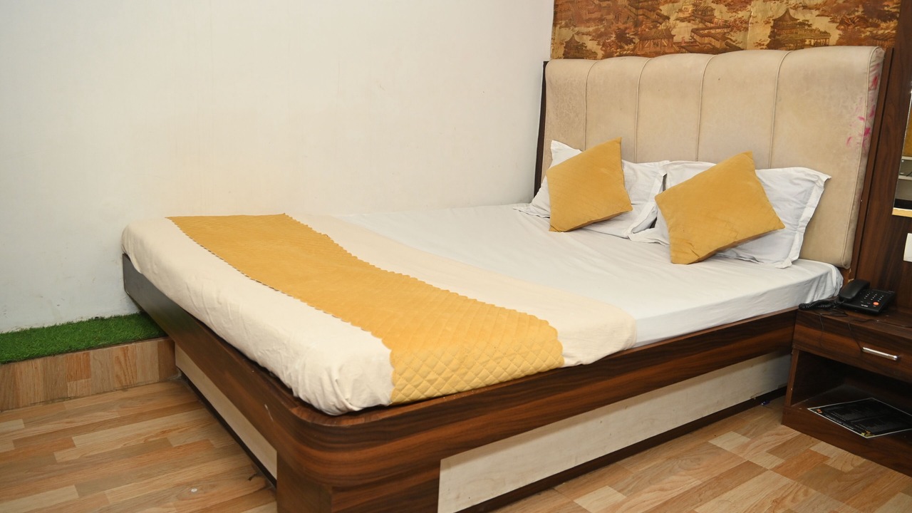 Photo of Bedroom in Sasaram