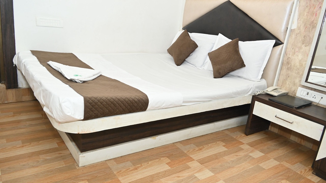 Photo of Bedroom in Sasaram