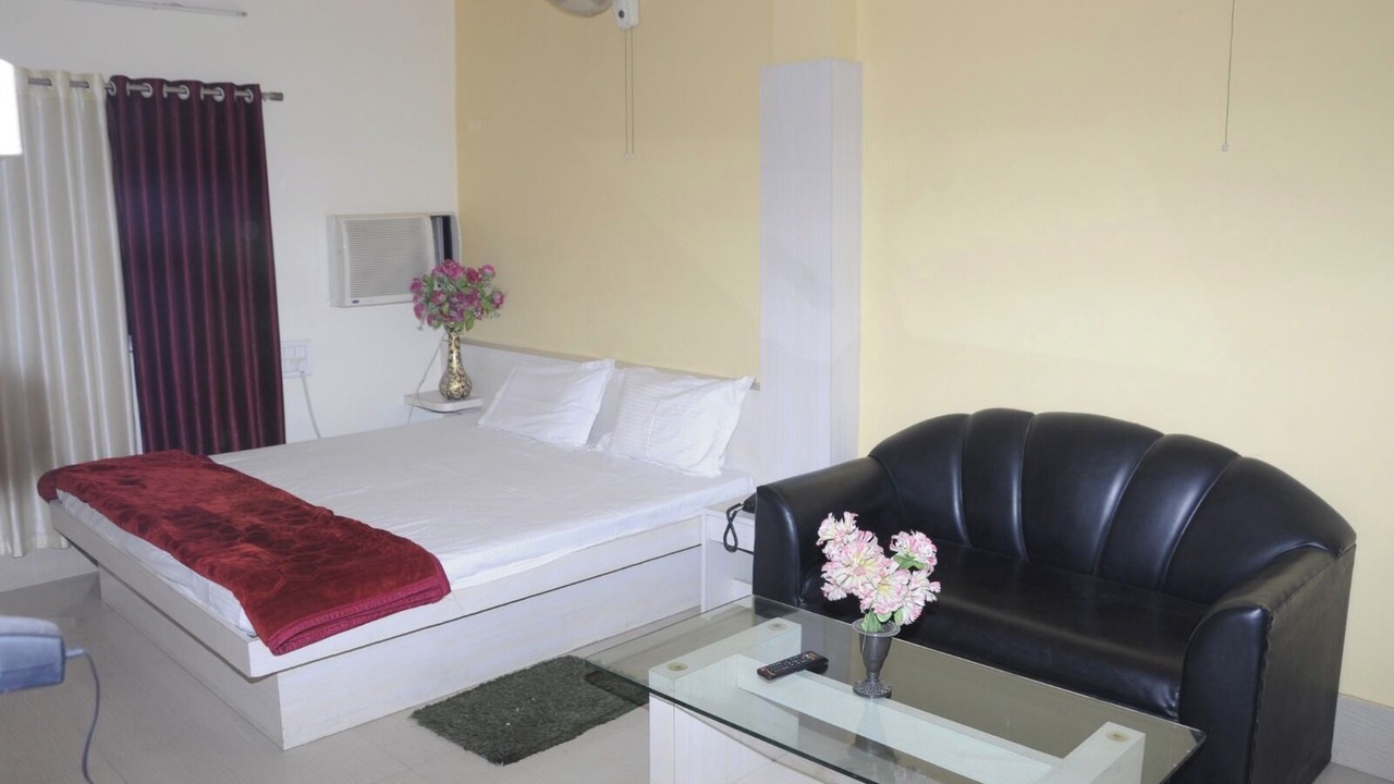 Photo of Bedroom in Sasaram