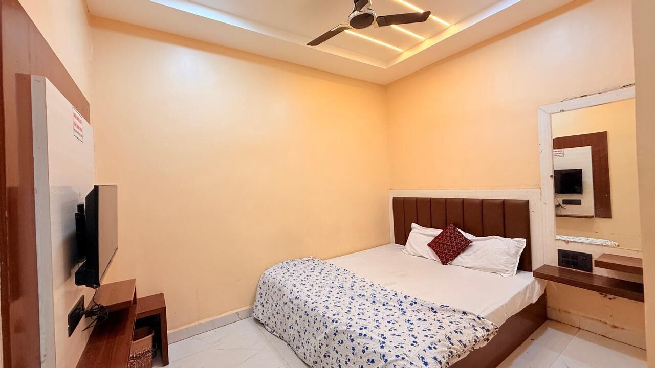 Photo of Bedroom in Sasaram