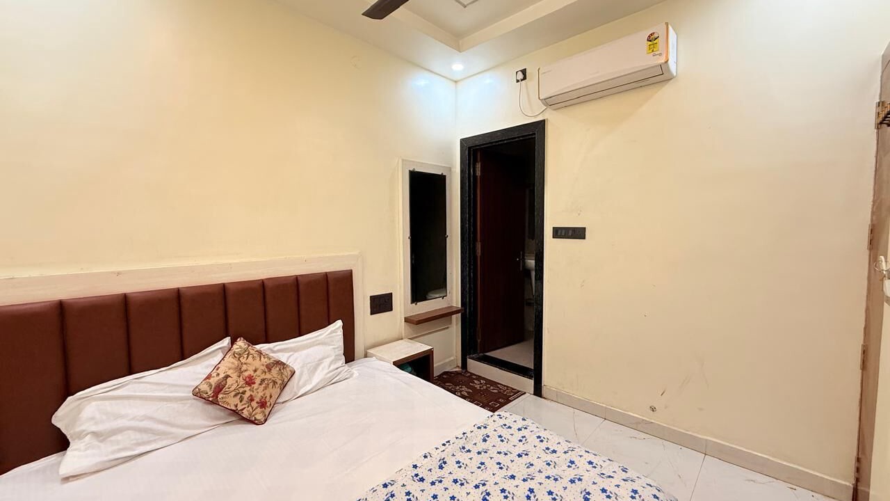 Photo of Bedroom in Sasaram