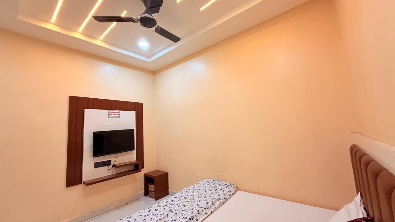 Photo of Bedroom in Sasaram
