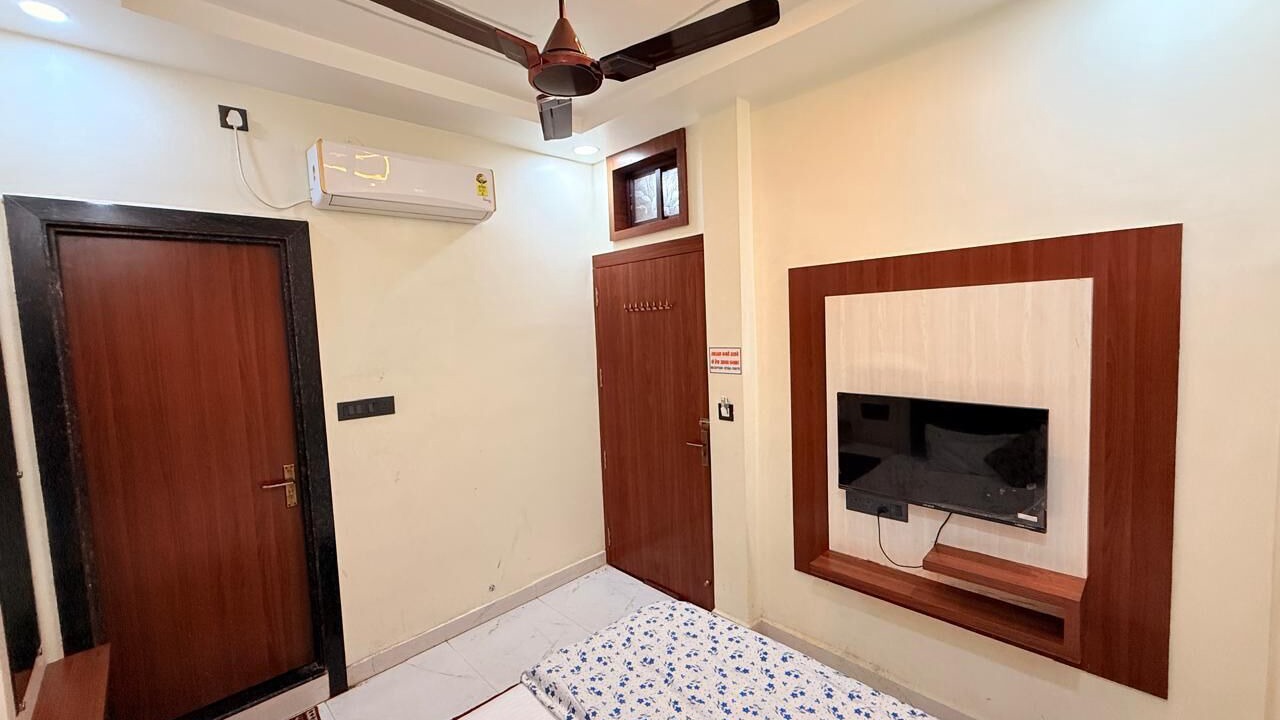 Photo of Bedroom in Sasaram