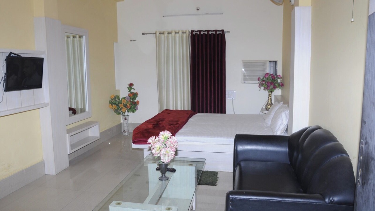 Photo of Bedroom in Sasaram