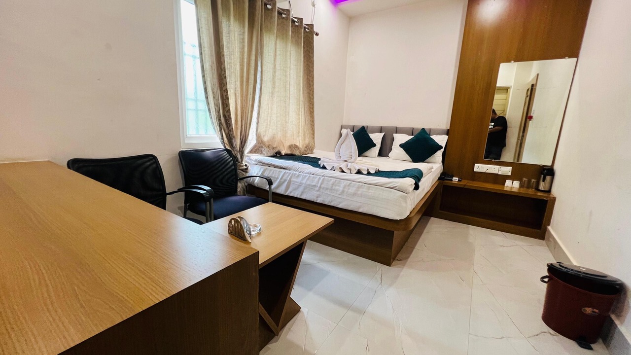 Photo of Bedroom in Sasaram