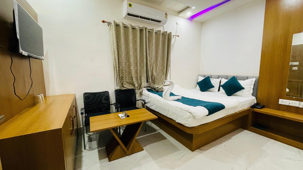 Photo of Bedroom in Sasaram