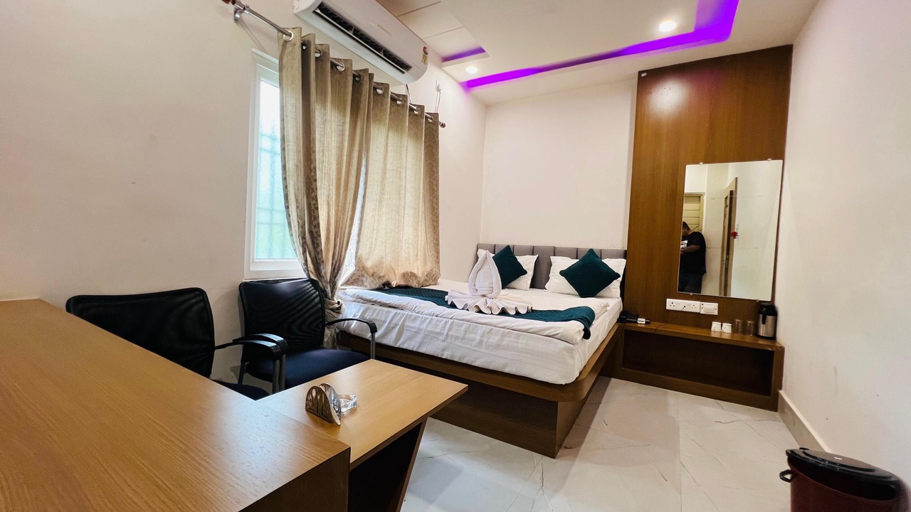 Photo of Bedroom in Sasaram