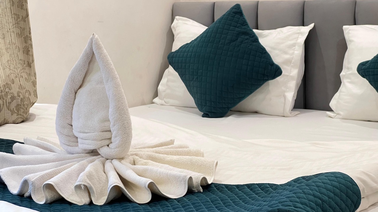 Photo of Bedroom in Sasaram