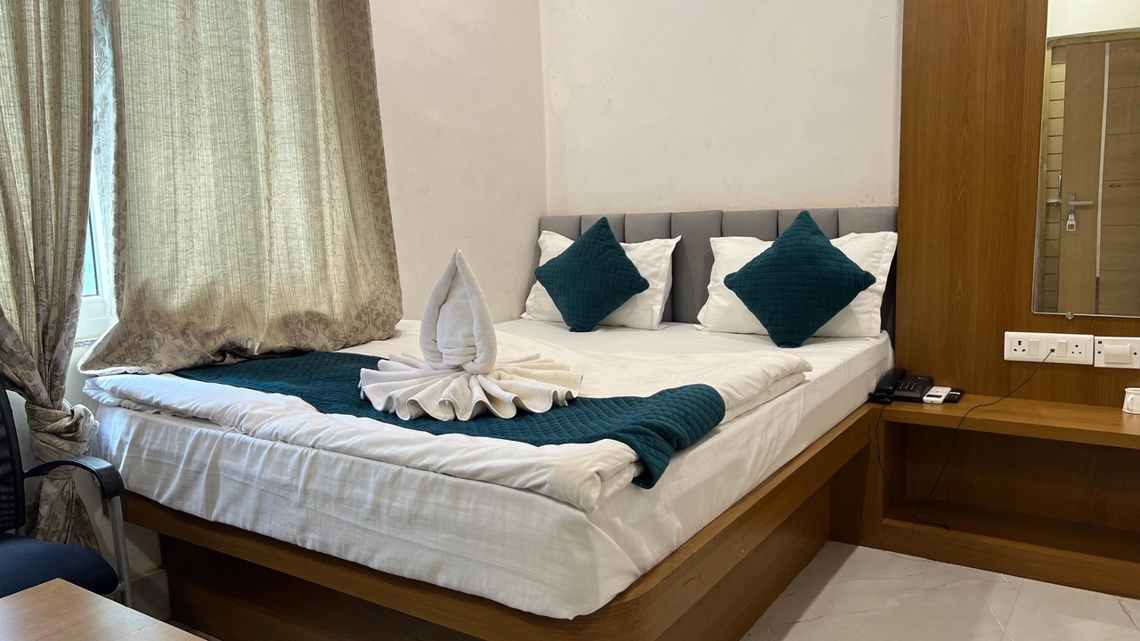 Photo of Bedroom in Sasaram