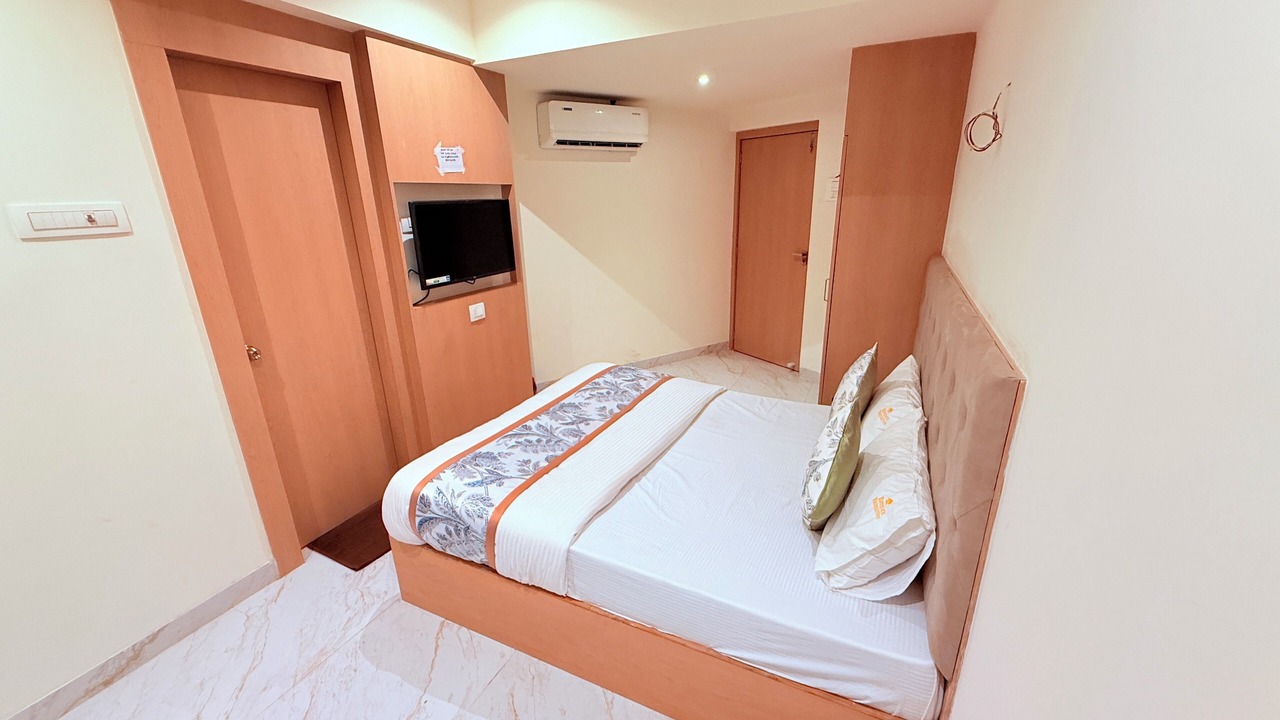 Photo of Bedroom in Nerul