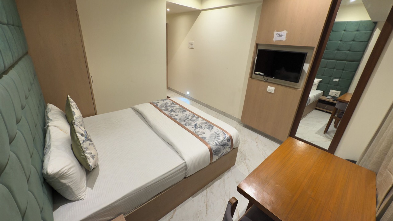 Photo of Bedroom in Nerul