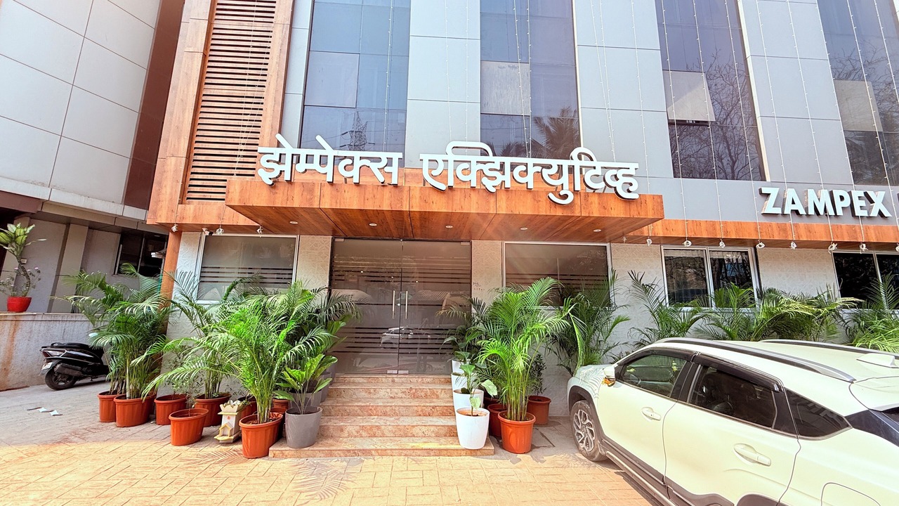 Photo of Outdoor in Nerul