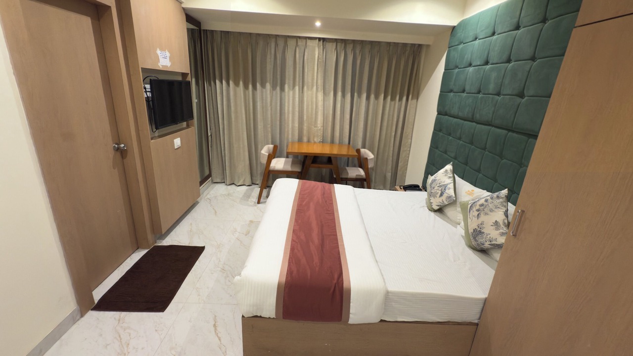 Photo of Bedroom in Nerul